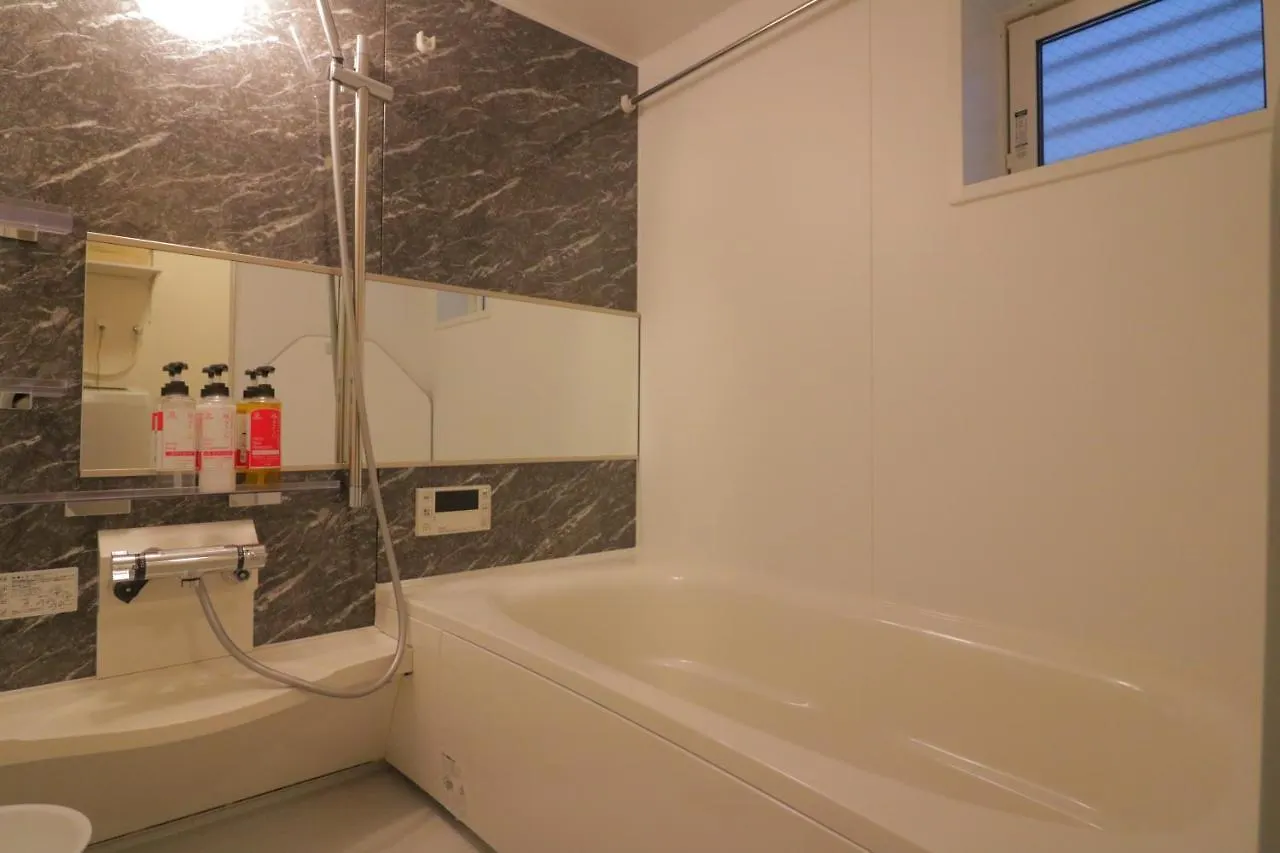 Hg Cozy Hotel No 58 動物園前駅前 Ōsaka Apartment