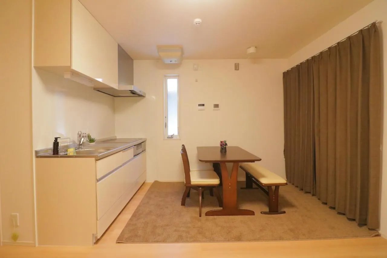 Hg Cozy Hotel No 58 動物園前駅前 Ōsaka Apartment