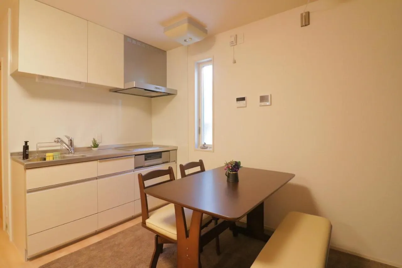 Apartment Hg Cozy Hotel No 58 動物園前駅前 Ōsaka