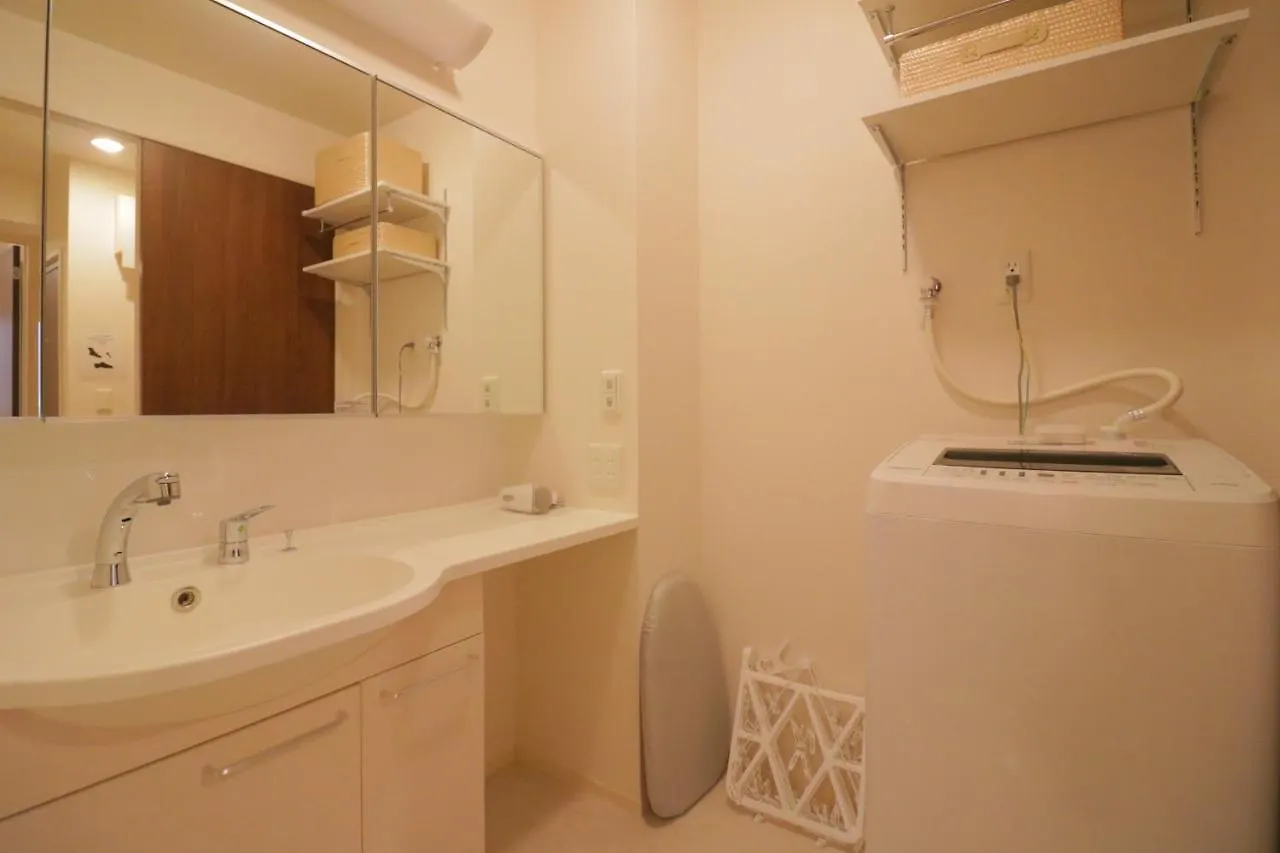 Apartment Hg Cozy Hotel No 58 動物園前駅前 Ōsaka