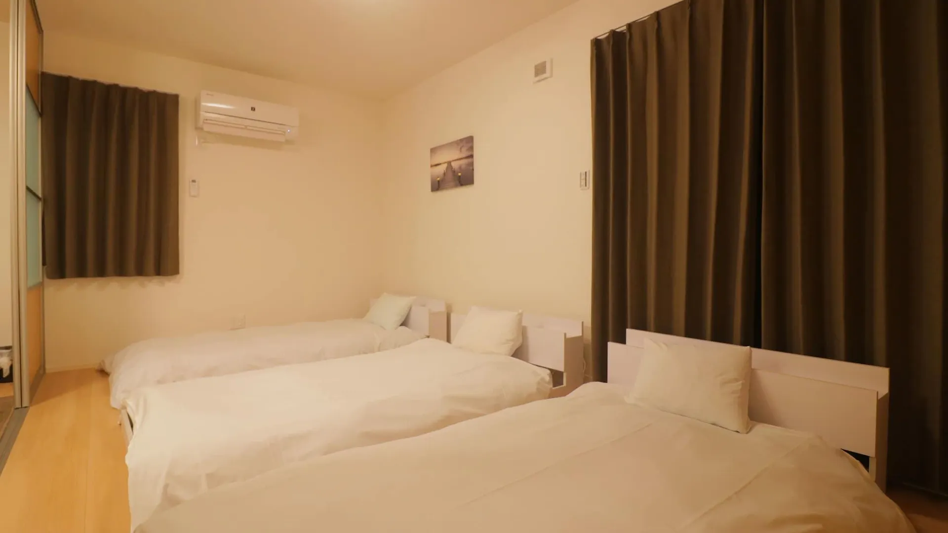 Hg Cozy Hotel No 58 動物園前駅前 Ōsaka Apartment